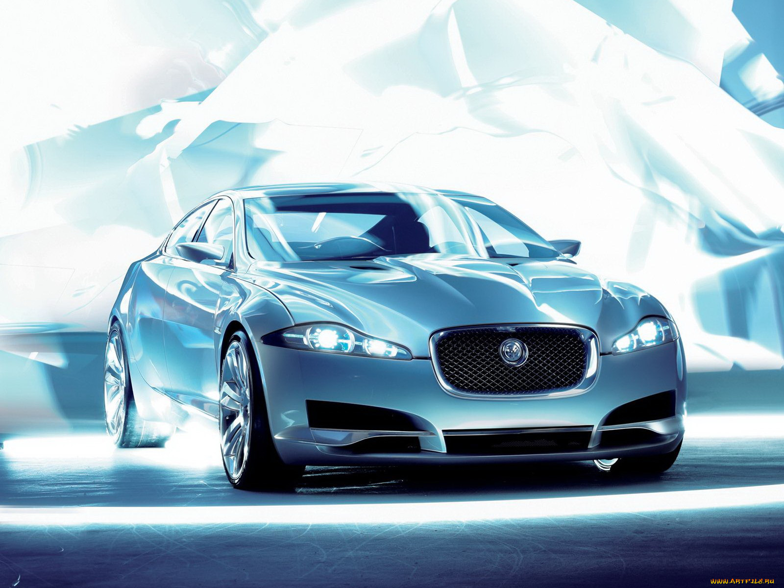 , jaguar